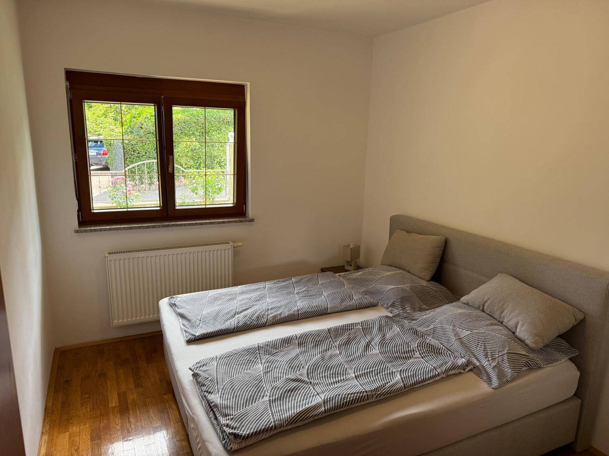 Villa Kopic Opatija Exterior foto